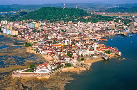 capital of panama|Panama City summary .